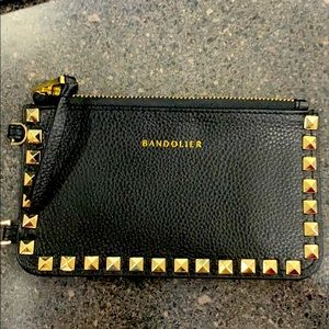 Bandolier iPhone add on pouch